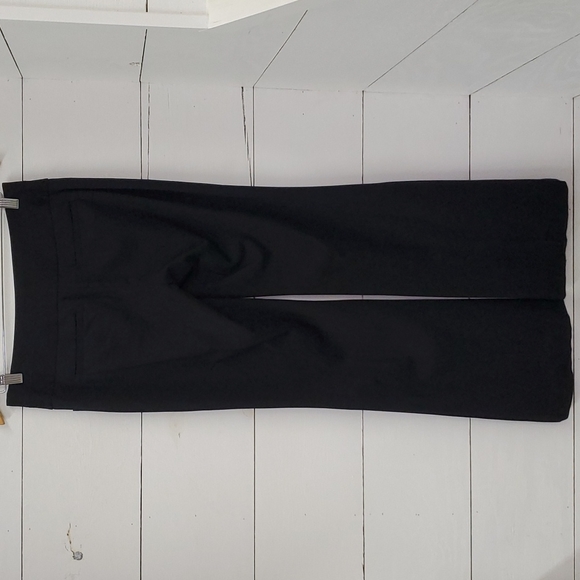 Express Wide Leg Editor - Picture 2 of 8